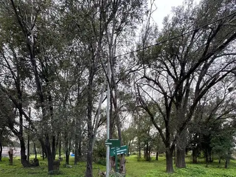 Terreno en Venta en Alta Gracia, USD 10.000