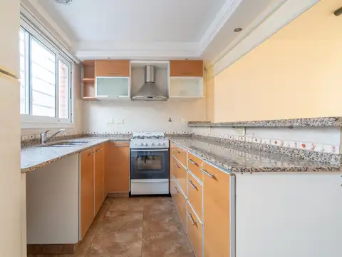 Departamento en Venta 15 años