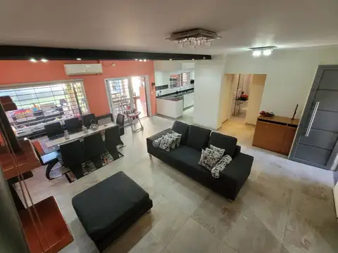 Casa en Venta 8 años