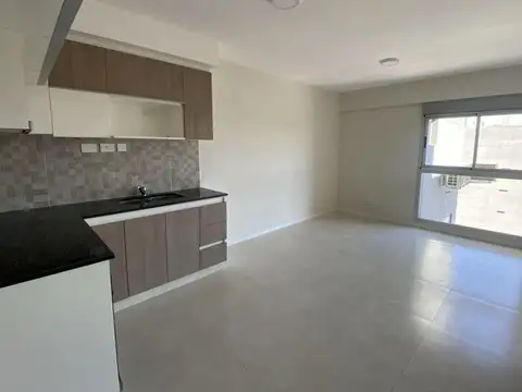 Departamento en Venta en Caballito, USD 92.000