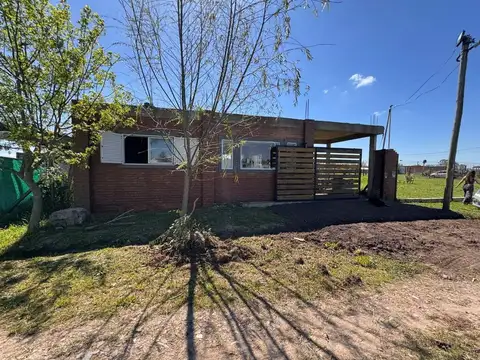 Casa en Venta en Florencio Varela, USD 39.900