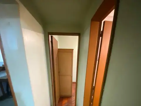 Departamento en Venta en Caballito, USD 81.900
