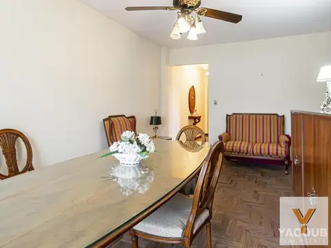 Departamento en Venta Apto profesional
