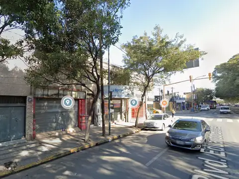 Boulevard Eduardo Bulnes 2200