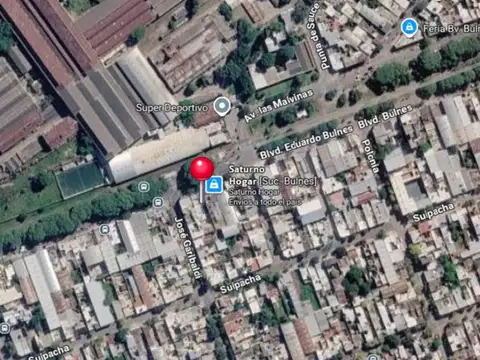 Terreno en Venta en General Pueyrredon, USD 200.000