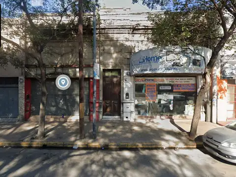 VENTA LOTE APTO DESARROLLO BARRIO PUEYRREDON