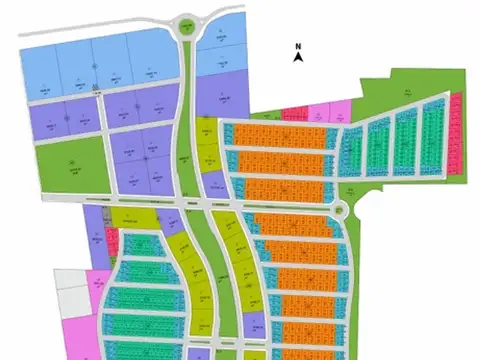 Terreno en Venta de 346,0 m2