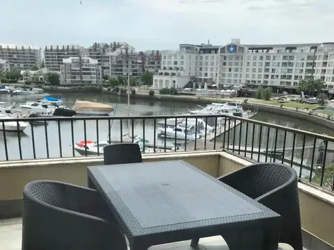 Departamento en Alquiler Temporal 12 años