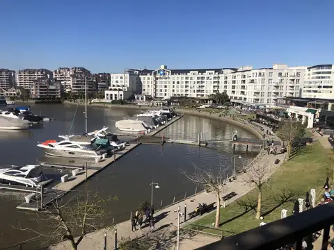 Boulevard del Mirador al 100 - Terrazas de la Bahía II - Nordelta - Tigre