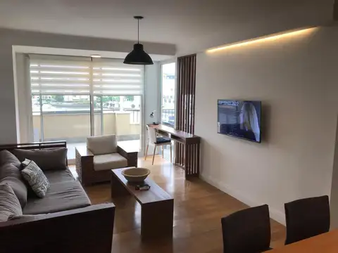 Departamento en Alquiler Temporal de 1 dormitorio