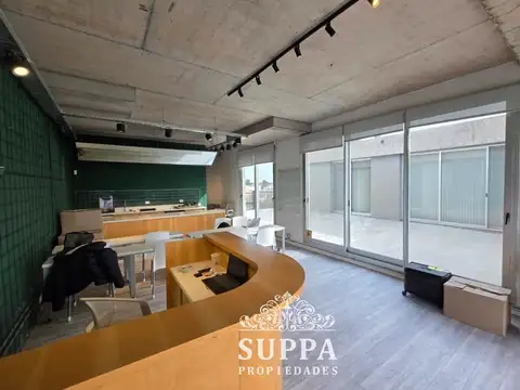 Local en Venta A Estrenar