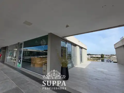 LOCAL EN VENTA CENTRO COMERCIAL VILLANUEVA- VEN