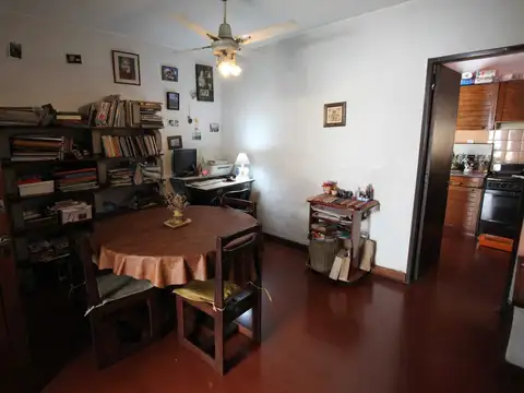 Depto Tipo Casa en Venta 35 años