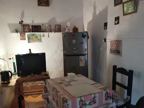 Depto Tipo Casa en Venta con 2 cochera