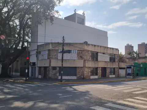 Avenida Francia 200