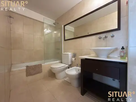 Departamento en Alquiler Temporal 20 años