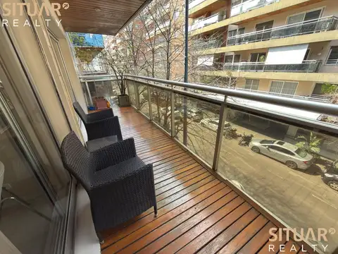 Departamento en Alquiler Temporal en Puerto Madero, USD 1.650