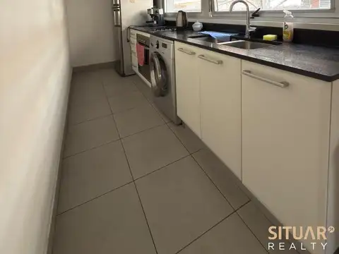 Departamento en Alquiler Temporal de 1 dormitorio