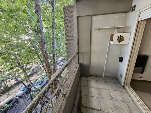 Departamento en Alquiler 7 años