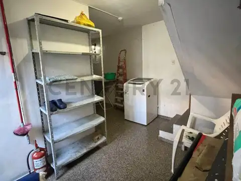 Venta de casa en Berisso apta profesional calle 30 numero 1345