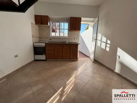 Depto Tipo Casa en Venta de 2 dormitorios