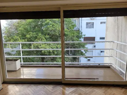 Rodriguez Peña 2000, Piso 7
