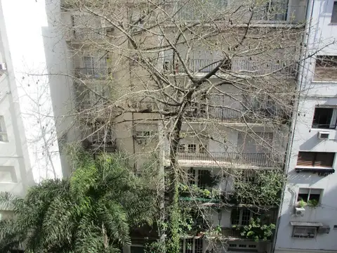 DEPARTAMENTO 2 DOR.C/DEP - BARRIO NORTE, CAPITAL FEDERAL