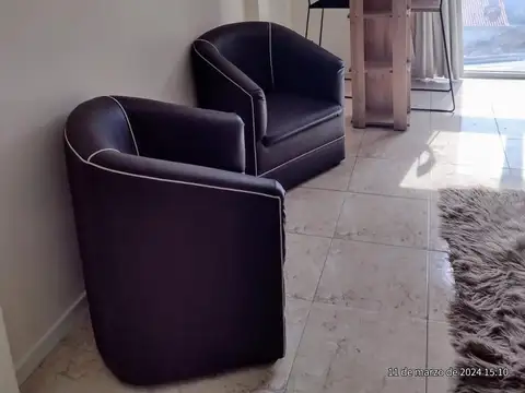 Departamento en Venta en Parque Luro, USD 53.000