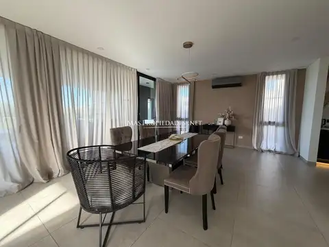 Casa en Alquiler 2 años