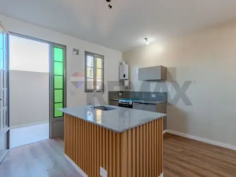 VENTA PH 2 amb CON TERRAZA Y PATIO EN BOEDO