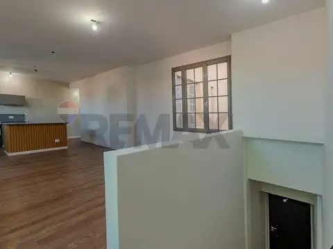 Depto Tipo Casa en Venta en Boedo, USD 120.000