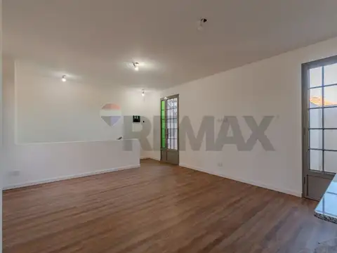 Depto Tipo Casa en Venta A Estrenar