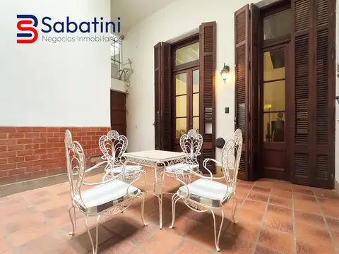 Depto Tipo Casa en Venta 60 años