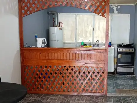 CASAS - P. HORIZ. - CENTRO NORTE, RÍO GRANDE