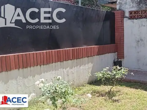 Casa en Venta en Alberdi, USD 65.000