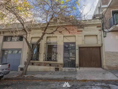 VENTA CASONA Y DOS APARTAMENTOS CON GARAJE PALERMO
