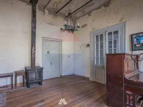 Casa en Venta en Palermo, USD 318.000