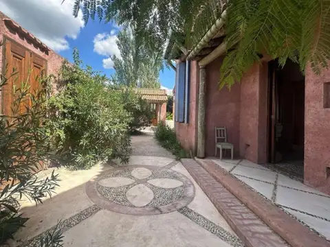 Casa en Venta al Norte