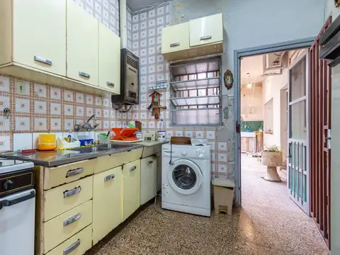 Casa en Venta 50 años