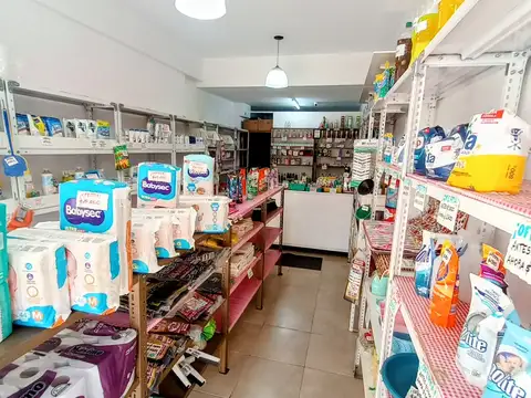 Local en Alquiler Via Pública