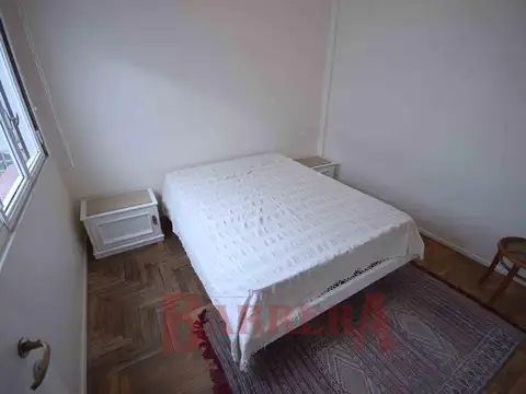 2 Amb semi amoblado 2° por escalera