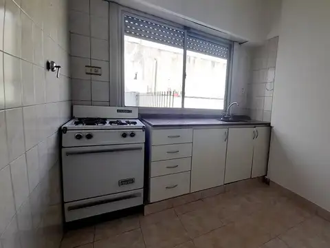Departamento en Alquiler de 2 dormitorios