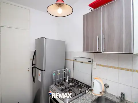 Departamento en Venta 58 años