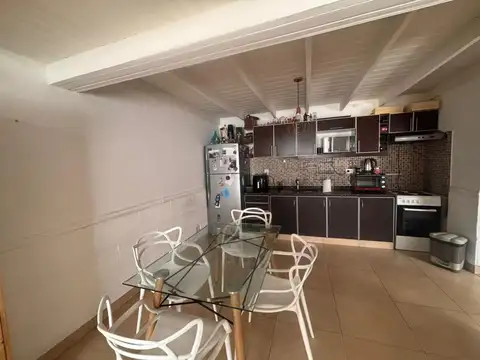Casa en Venta 10 años
