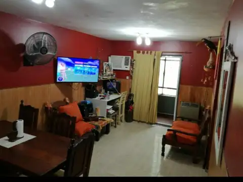 Departamento 4 ambientes en Venta