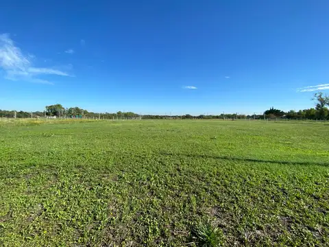 Terreno en Venta de 1500,0 m2