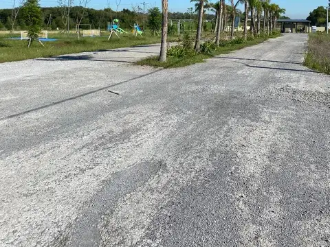 Terreno en Venta en Capilla del Señor, USD 32.000