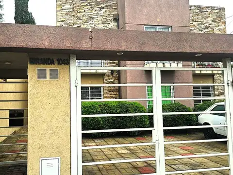 VENTA DEPARTAMENTO 3 AMB C/ COCHERA JOSE C PAZ