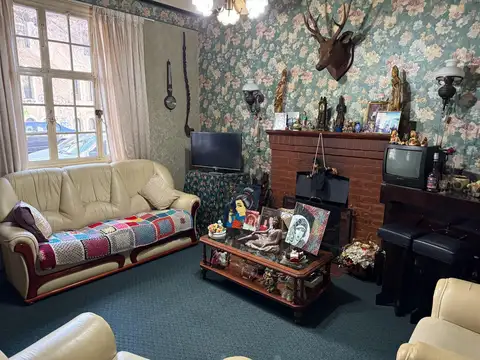 Casa en Venta en Colegiales, USD 390.000