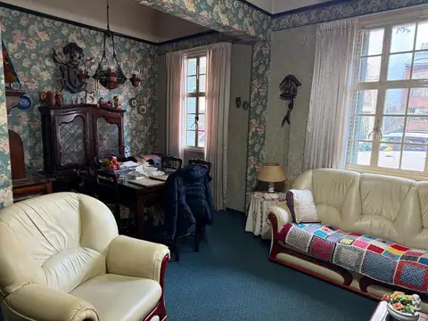 Casa en Venta en Colegiales, USD 390.000